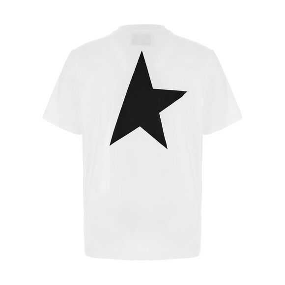 Golden Goose Men's Logo T-Shirt